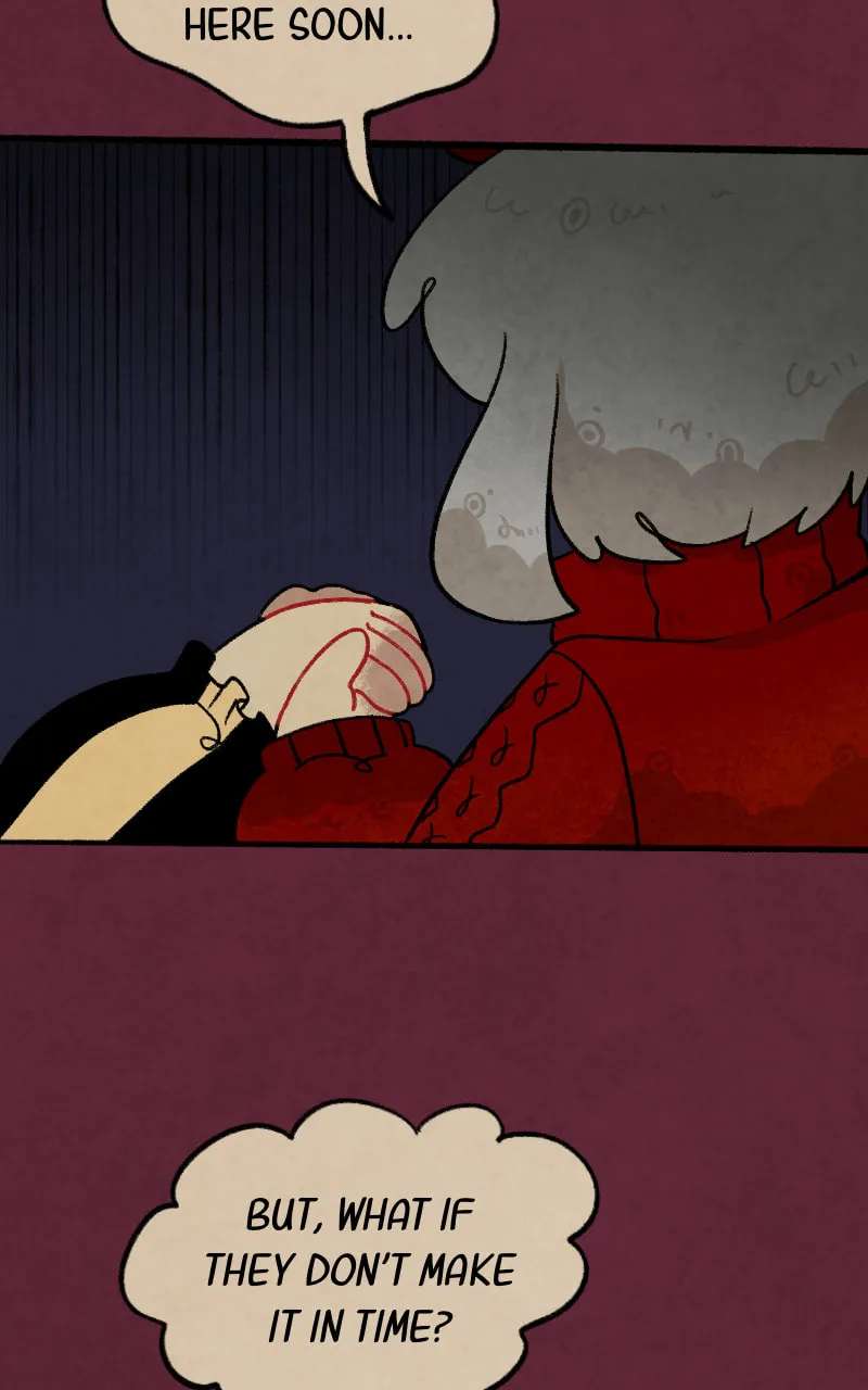 Funtime Phobia Chapter 72 - page 2