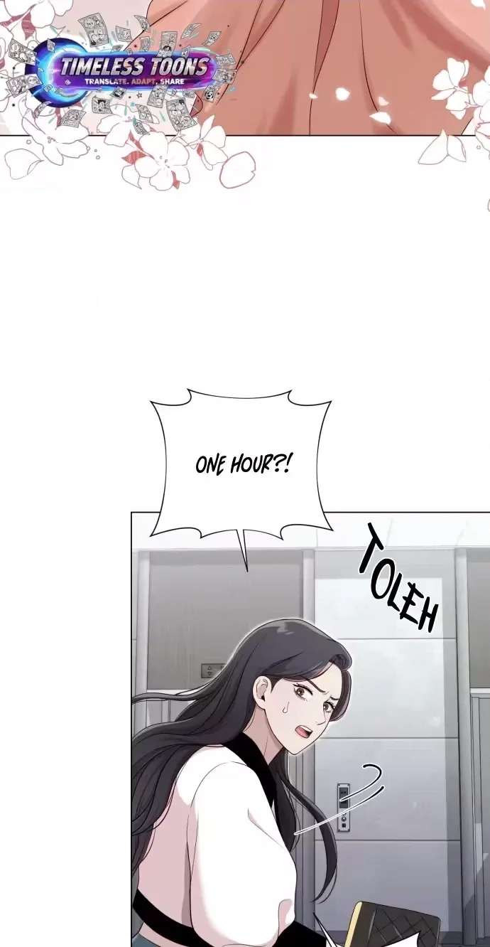 Hi Mommy Chapter 15 - page 30