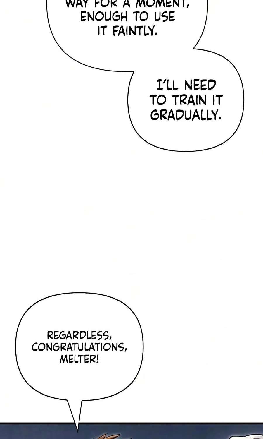 Surviving The Game As A Barbarian Chapter 154 - page 55