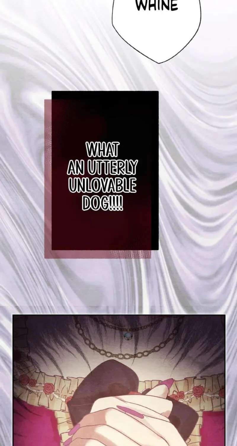 The Fake Queen Learns What Love Is Chapter 27 - page 27