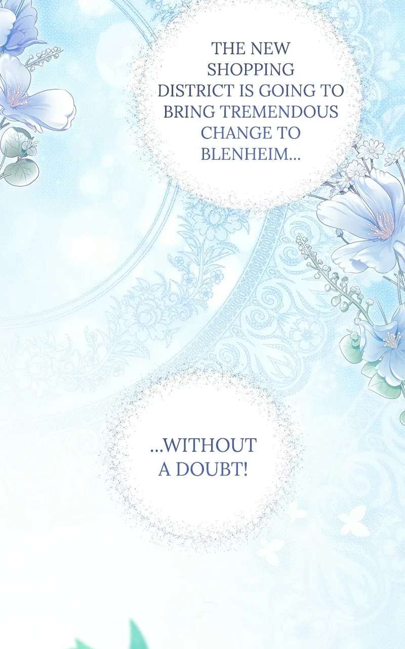 Born to be theGrand Duchess Chapter 42 - page 97