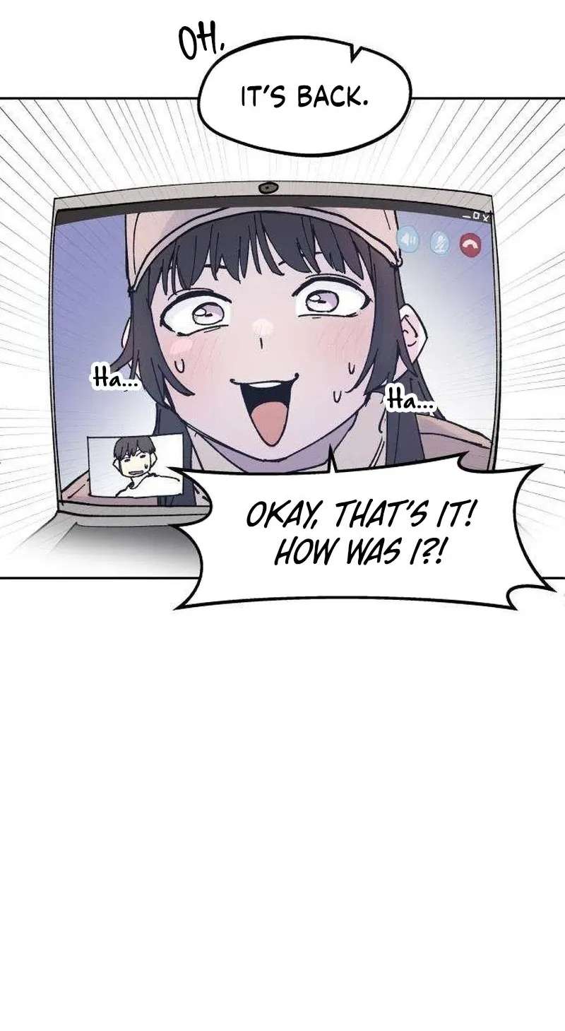 You Get Dumb When You're in Love Chapter 19 - page 32