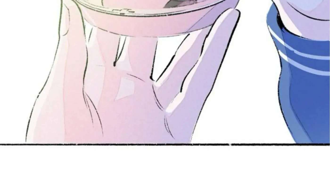 Why Don't I Have Anyone by My Side? Chapter 62 - page 137