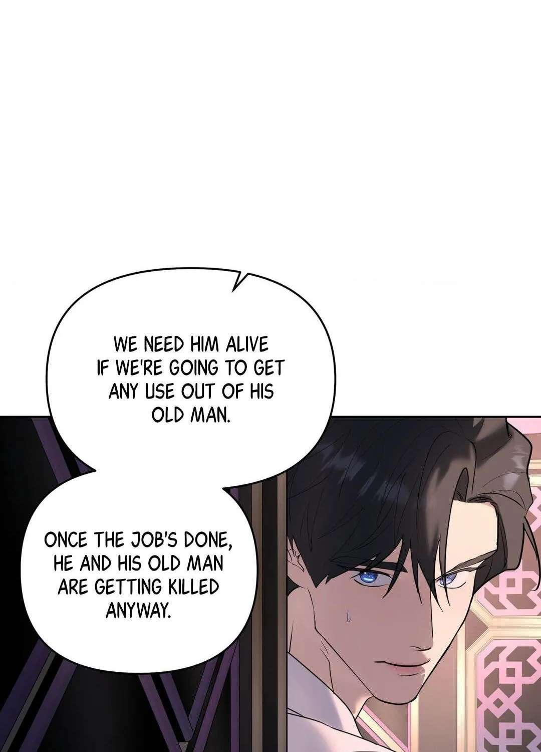 A Tree Without Roots Chapter 115 - page 62