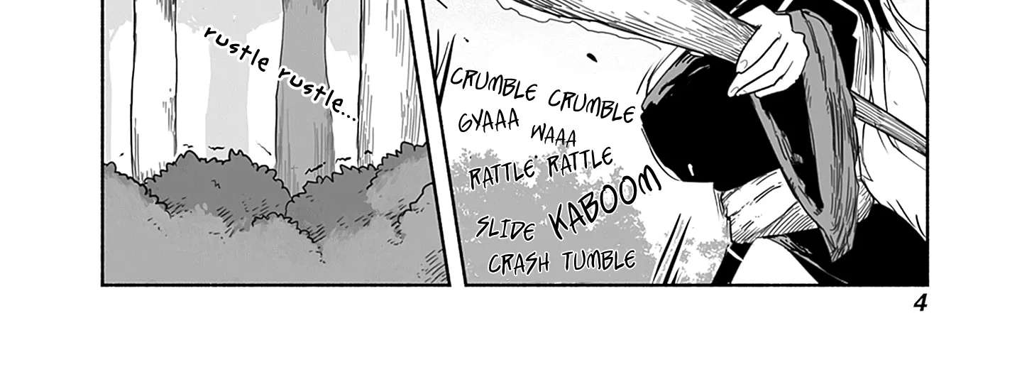 Ryuu to Yuusha to Haitatsunin Chapter 54 - page 5