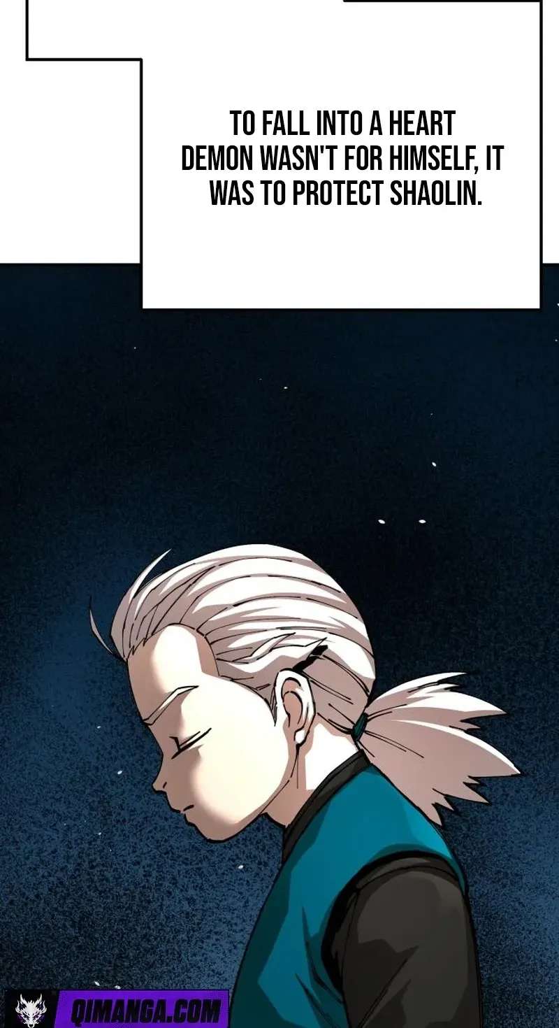 Warrior Grandpa And Grandmaster Daughter Chapter 116 - page 28