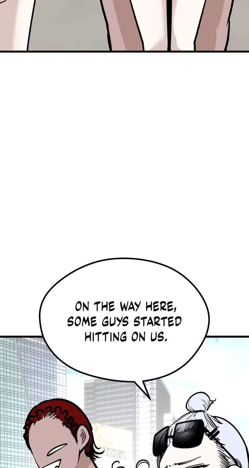 The Student, the Witch, and the Academy Chapter 76 - page 80