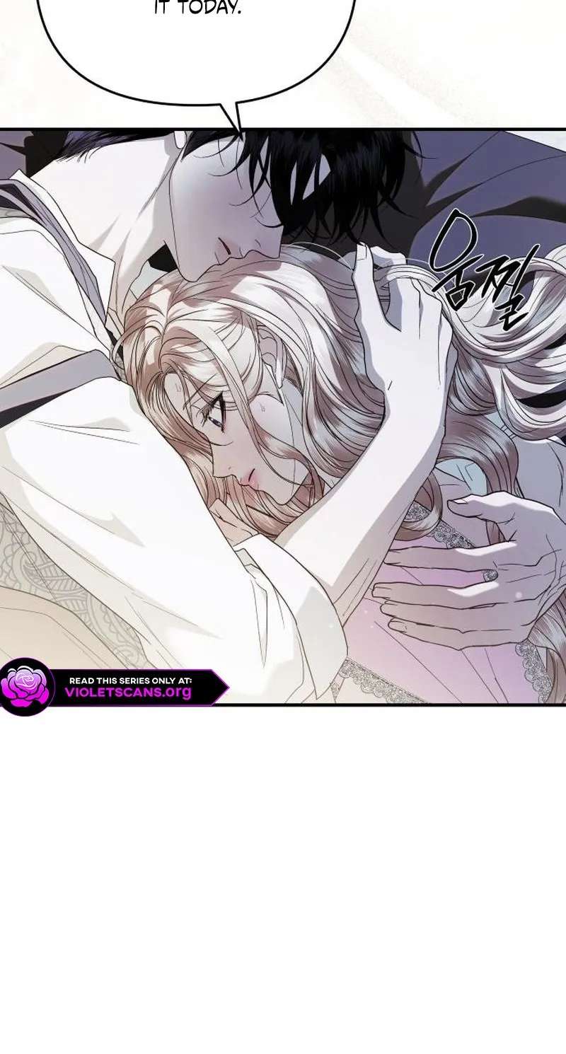 I Only Need the Duke's Child Chapter 26 - page 66