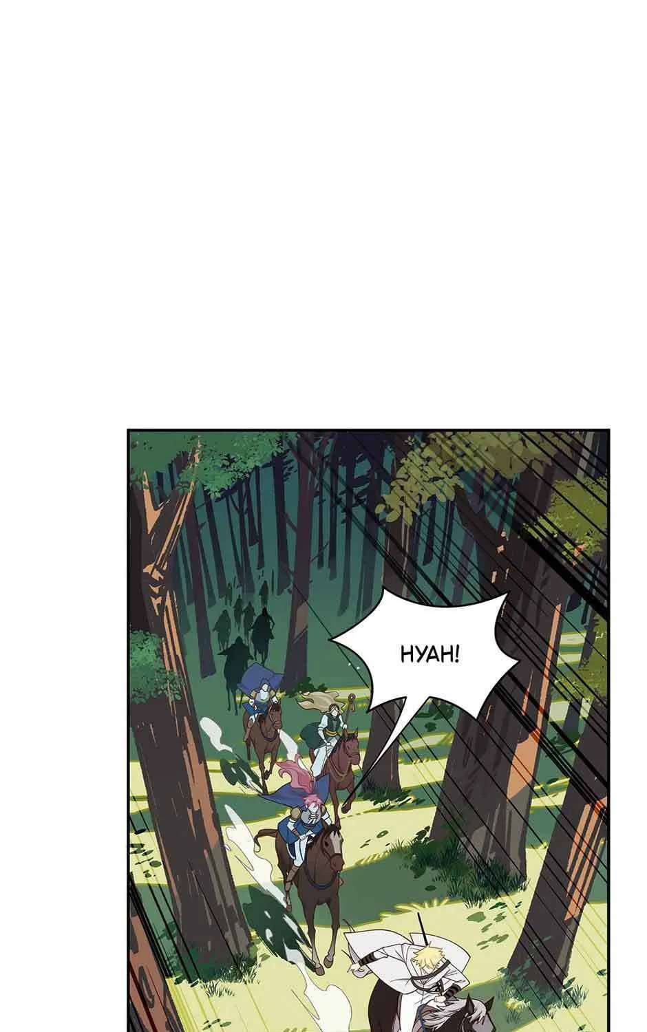 The Paladin's Witchbound Heart Chapter 83 - page 3