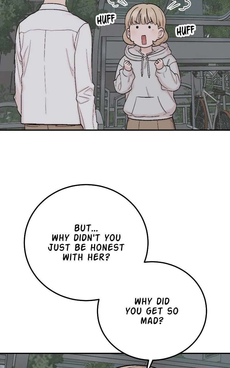 My Dud To Stud Boyfriend Chapter 188 - page 27
