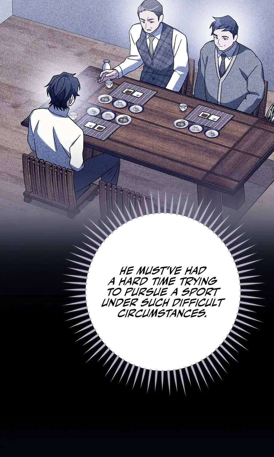 Genius Archer's Livestreaming Chapter 113 - page 40
