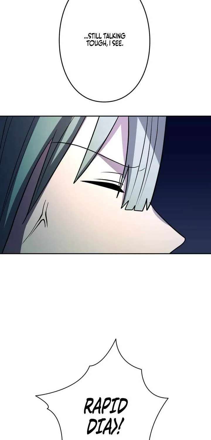 Reborn Ranker – Gravity User (Manga) Chapter 205 - page 46