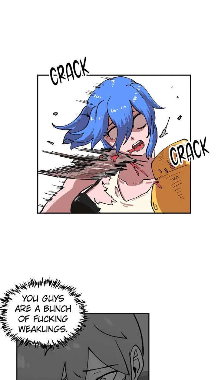 The Warrior in Rut Chapter 43 - page 30