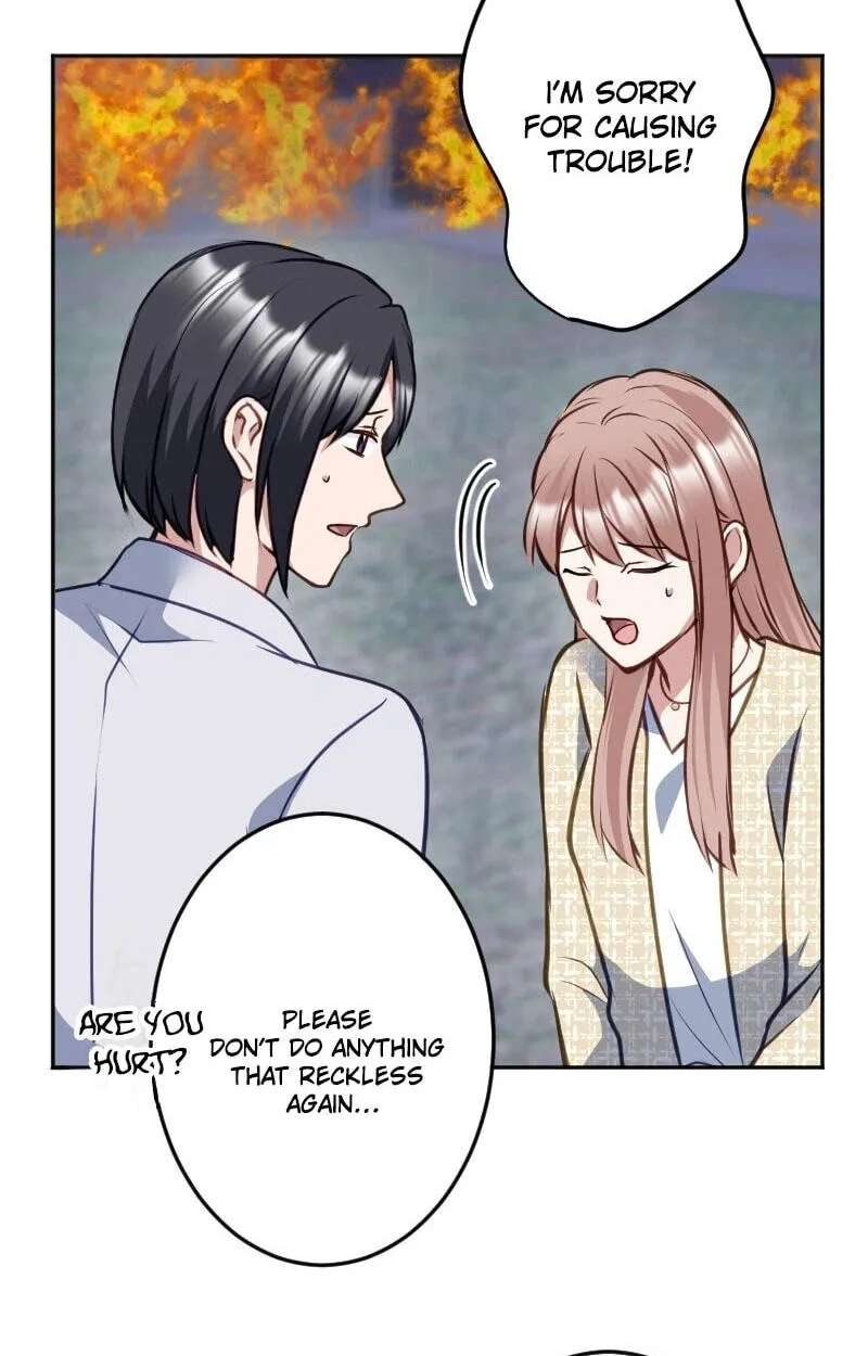 Till I send you to hell Chapter 60 - page 49