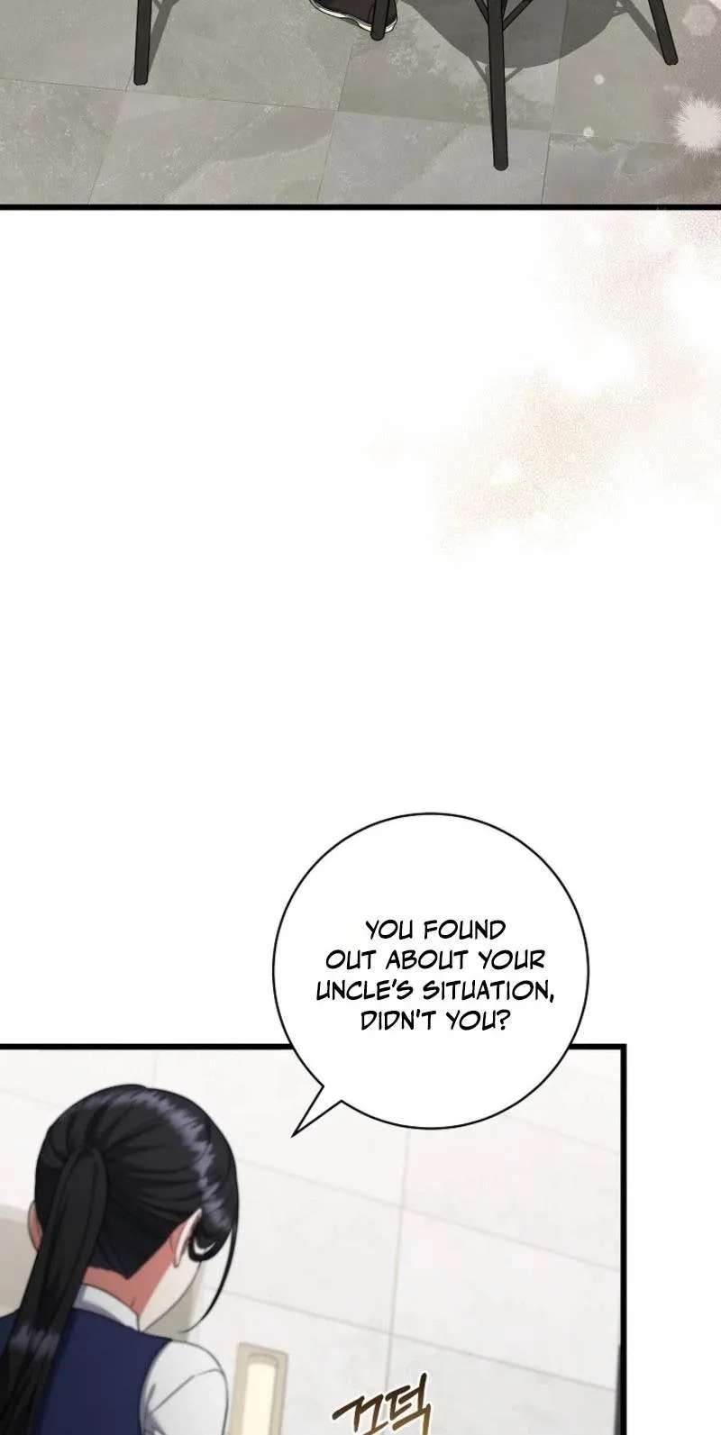 Welcome To Dungeon Hotel Chapter 106 - page 21