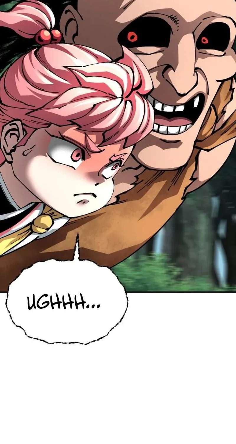 Warrior Grandpa And Supreme Granddaughter Chapter 116 - page 64