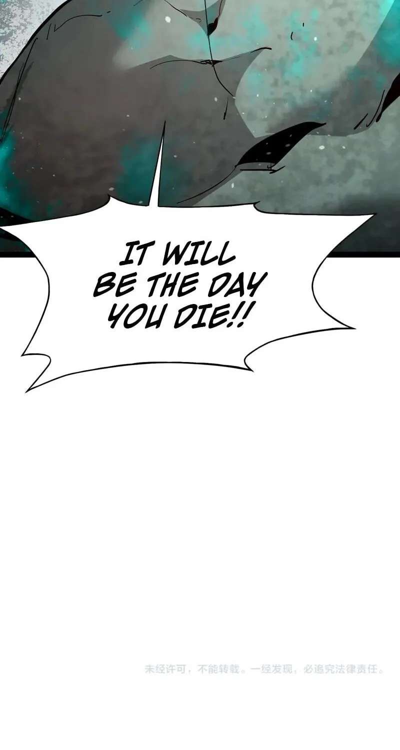 Li Liang Dian Man? Wo Keshi Wangling Fashi A! Chapter 142 - page 102