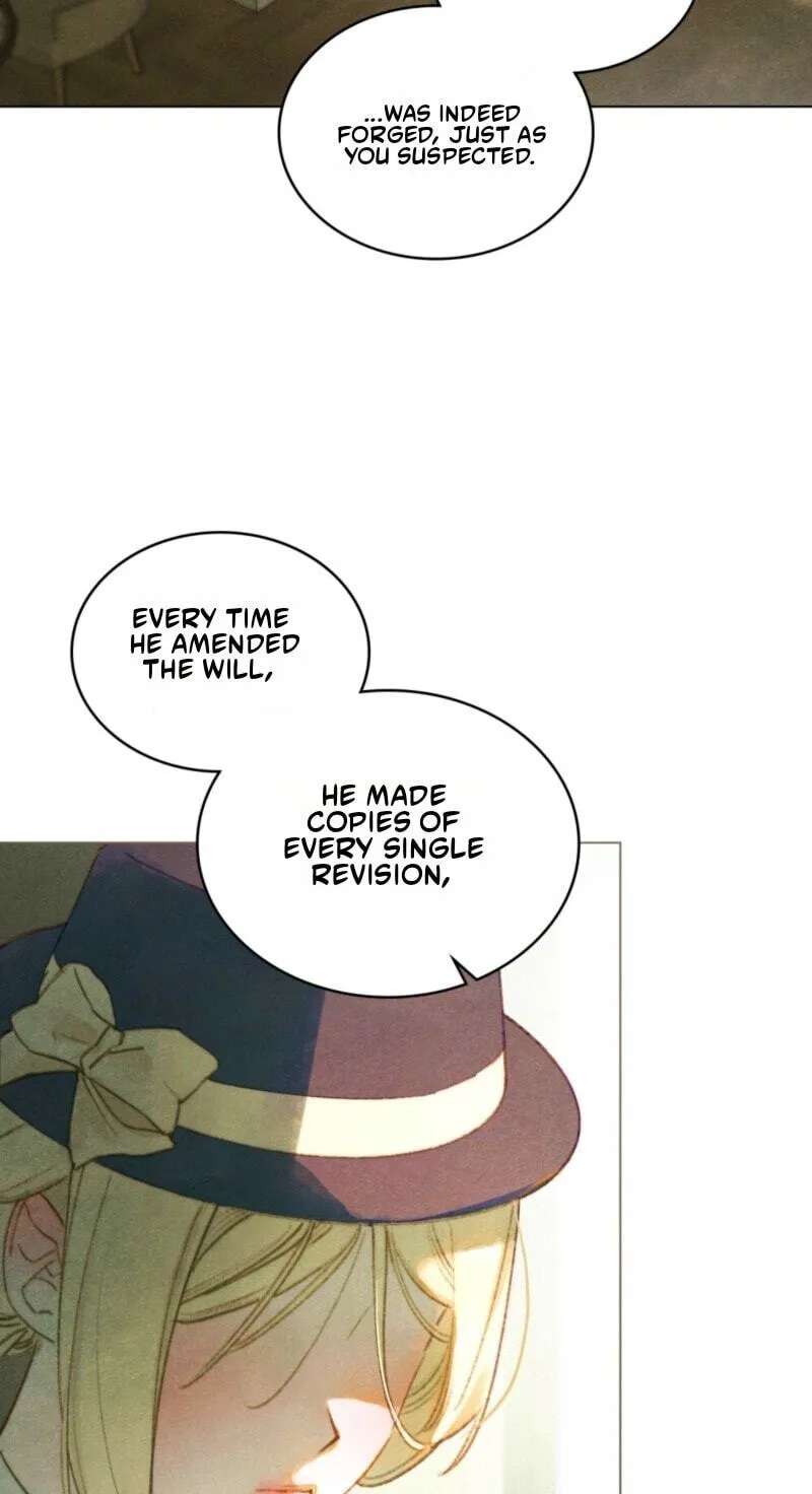 Garden of May Chapter 31 - page 3