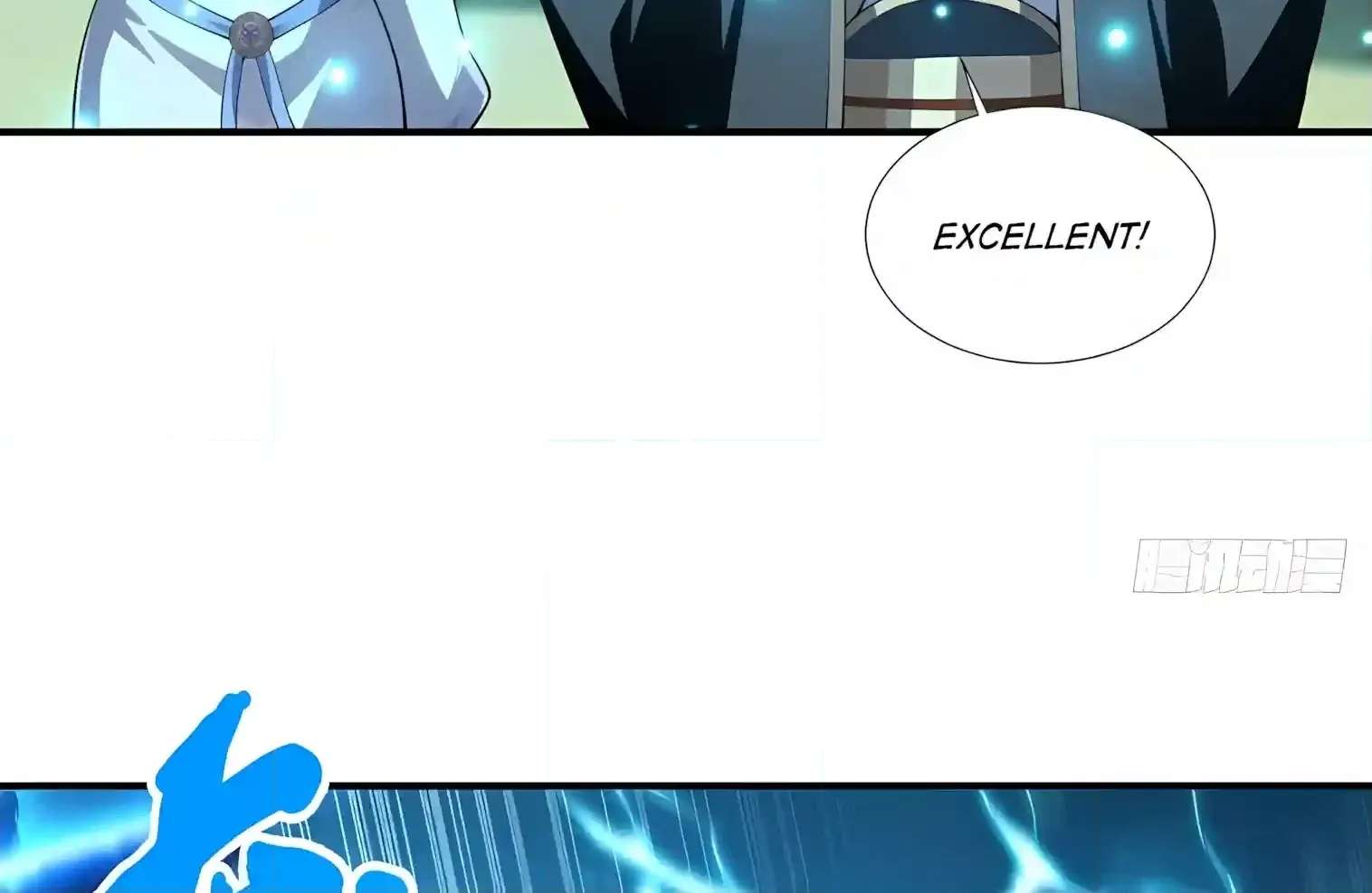 I Opened the Mythical Pet Era Chapter 48 - page 40