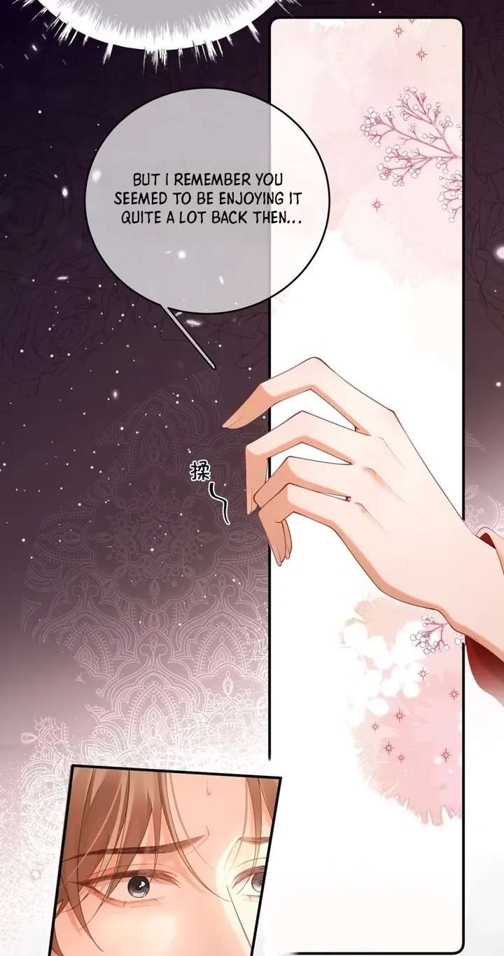The Imperial Uncle Bows for Me Chapter 7 - page 45