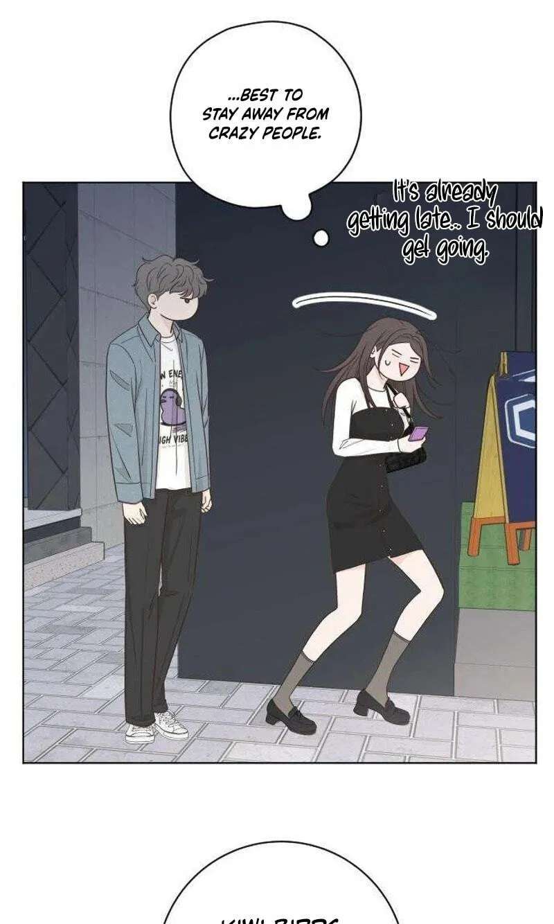 I'm Your Revenge Chapter 21 - page 11