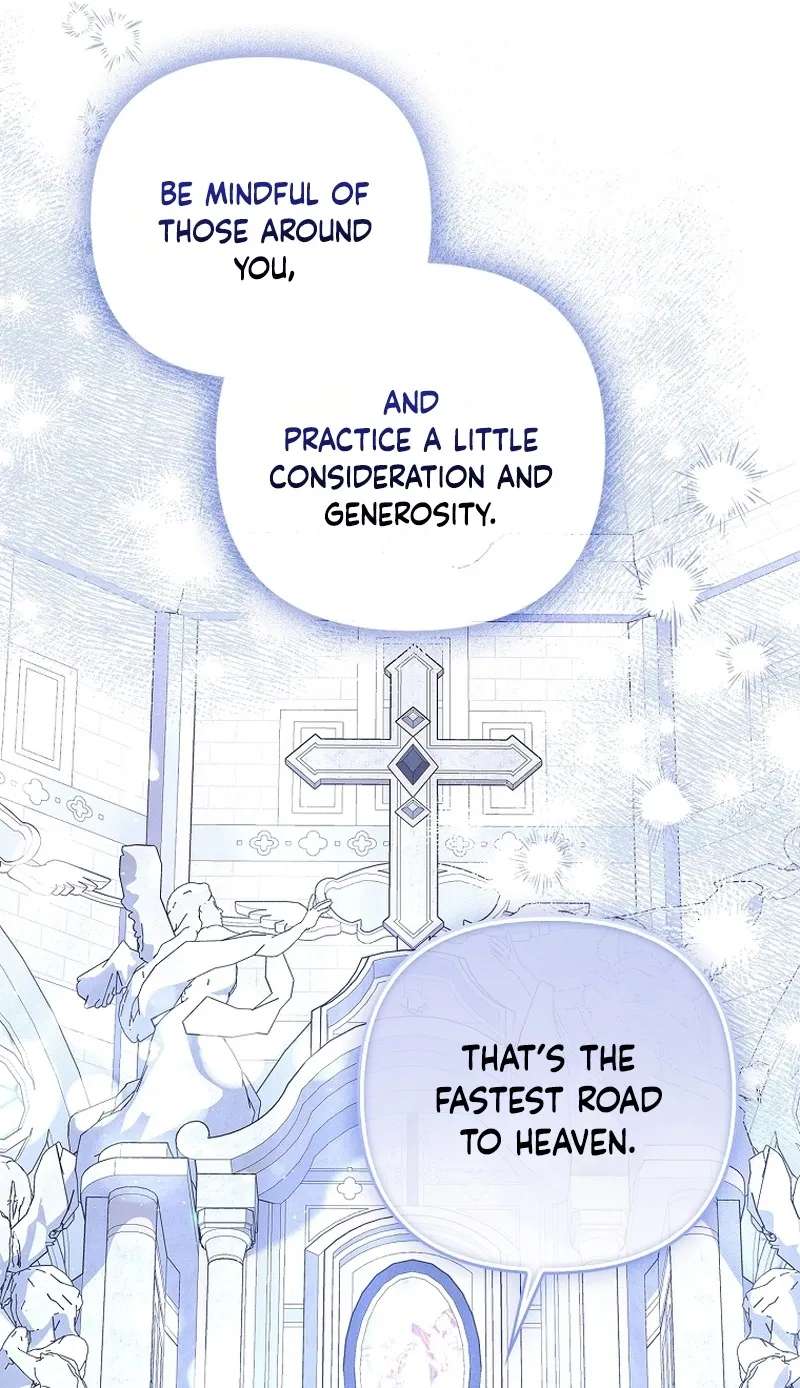 The Female Lead Takes Care of Everything Chapter 18 - page 35