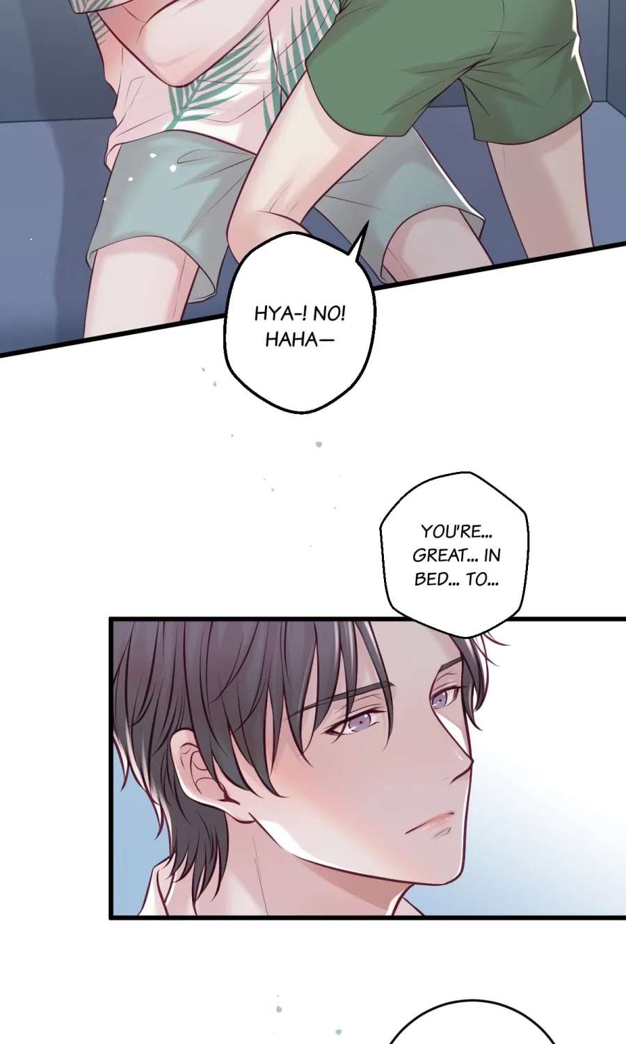 Anata e no Crescendo Chapter 152 - page 37