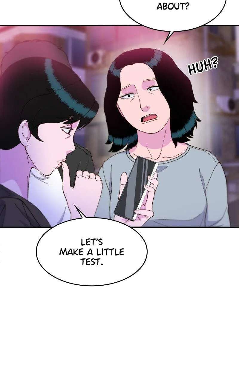 Momfluencer Chapter 91 - page 70