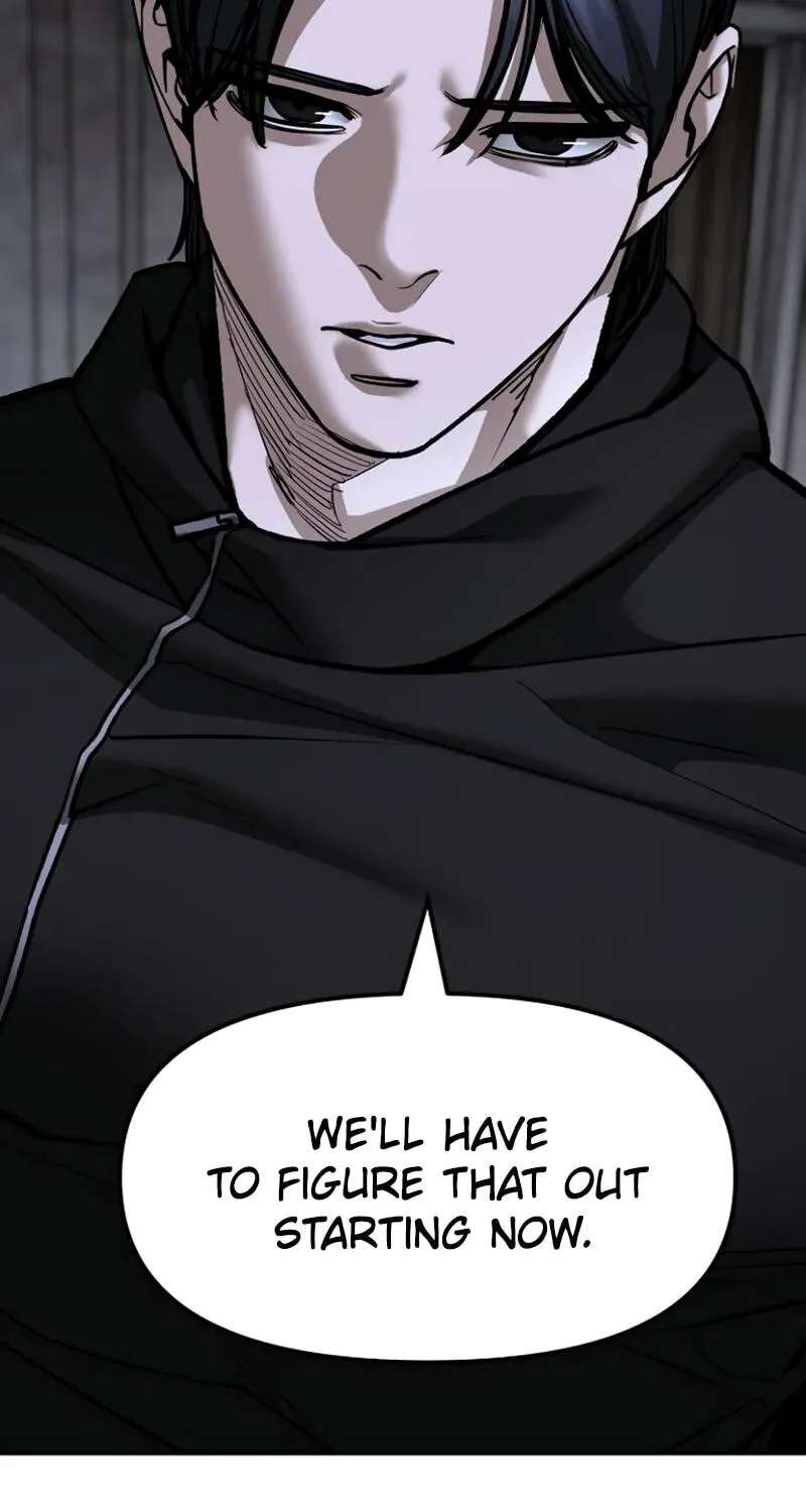 Designated Bully Chapter 198 - page 126
