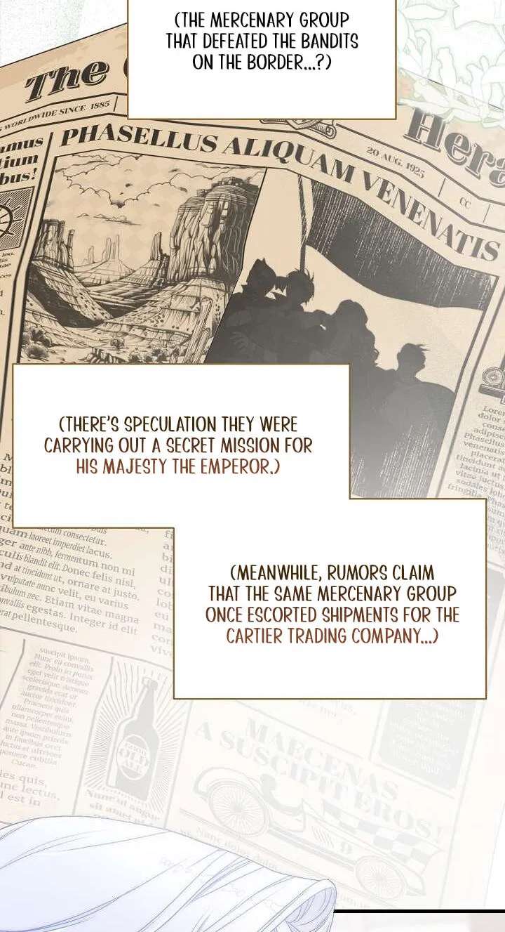 The Youngest Is Trying To Prevent the World From Ending Chapter 89 - page 63