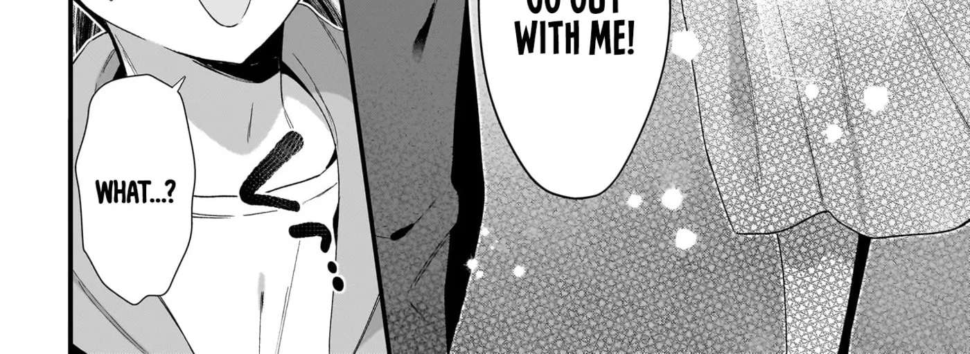 Shujinkou no Osananajimi ga, Wakiyaku no Ore ni Guigui Kuru Chapter 3 - page 4
