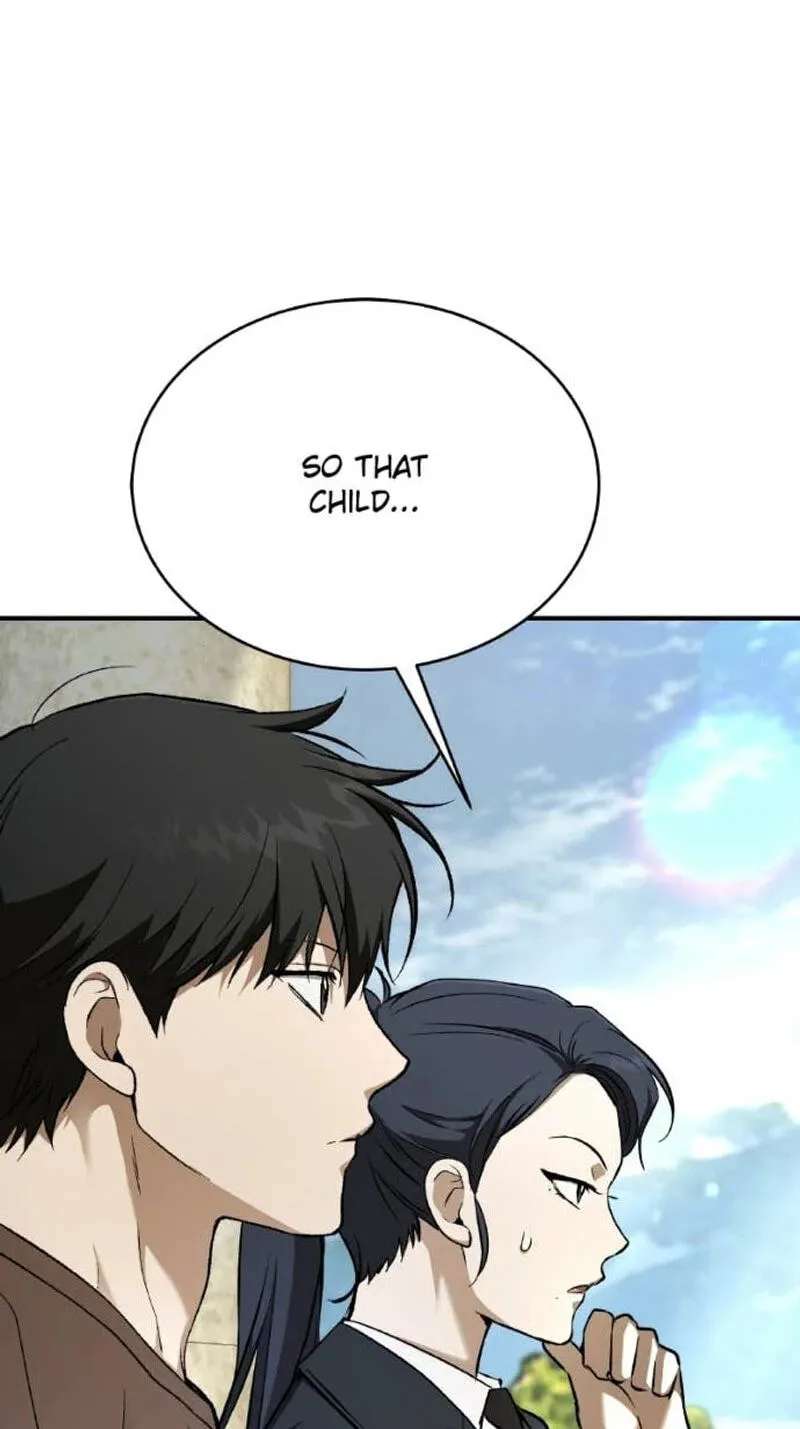 Kindergarten for Divine Beasts Chapter 83 - page 4