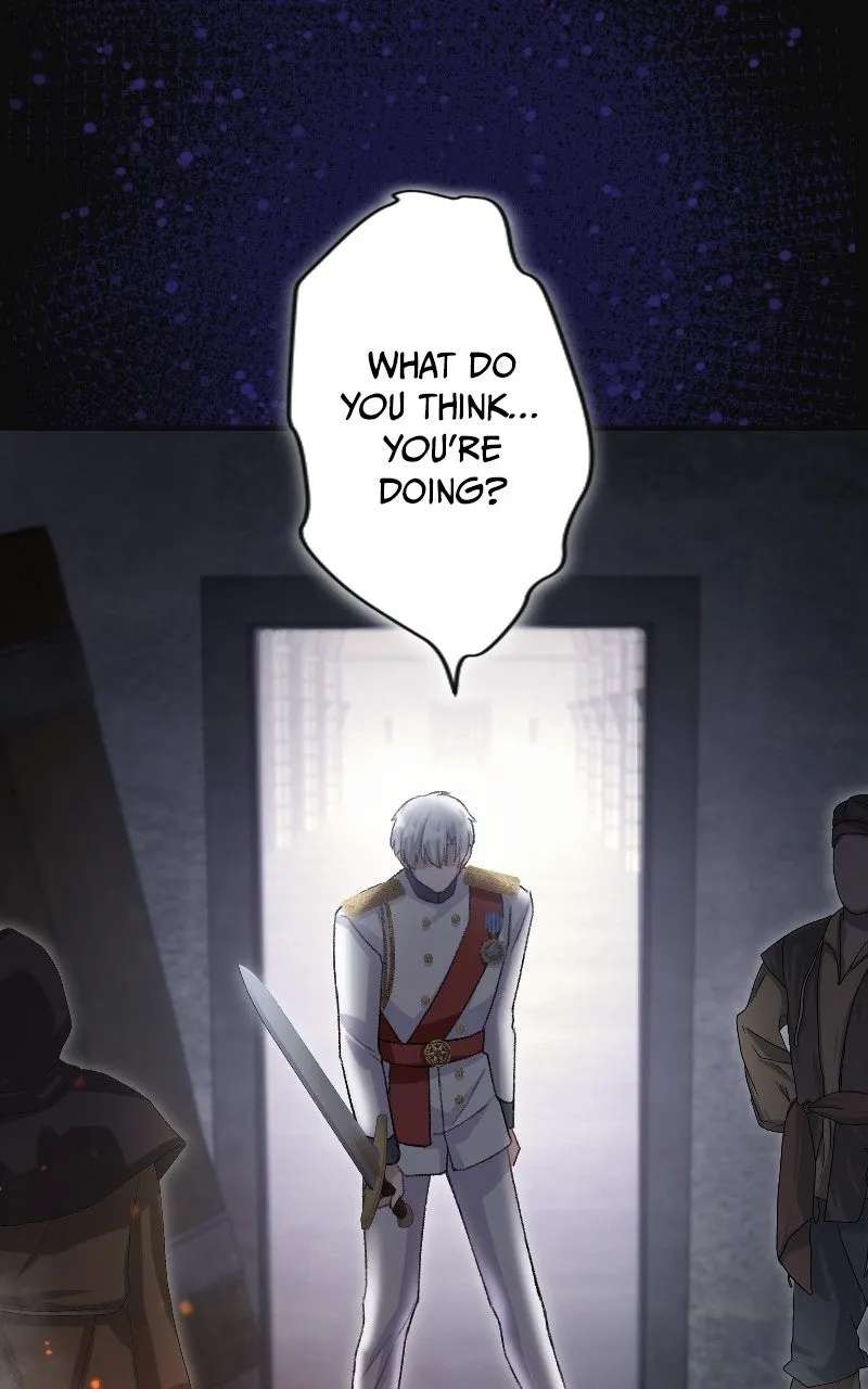 The Bloodstained Margrave'sConfession Chapter 16 - page 88