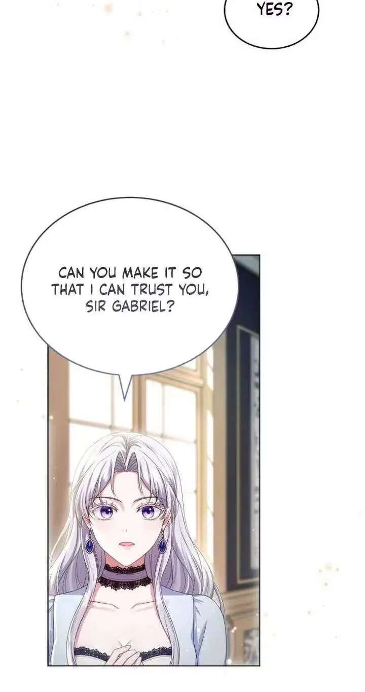 In This Life, You’re the Dog Chapter 41 - page 27
