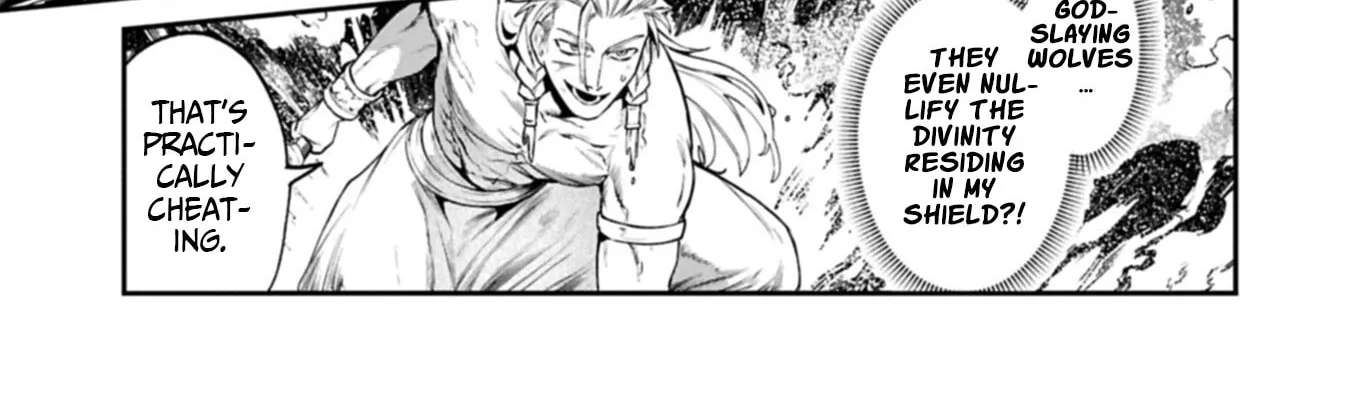 Isekai Summoner, Shinwa no Kaibutsu-tachi to Gendai de Musou Suru: Uragirareta Moto Eiyuu wa, Aiomome na Nakama to Heiwa ni Kurashitai Chapter 11.1 - page 8