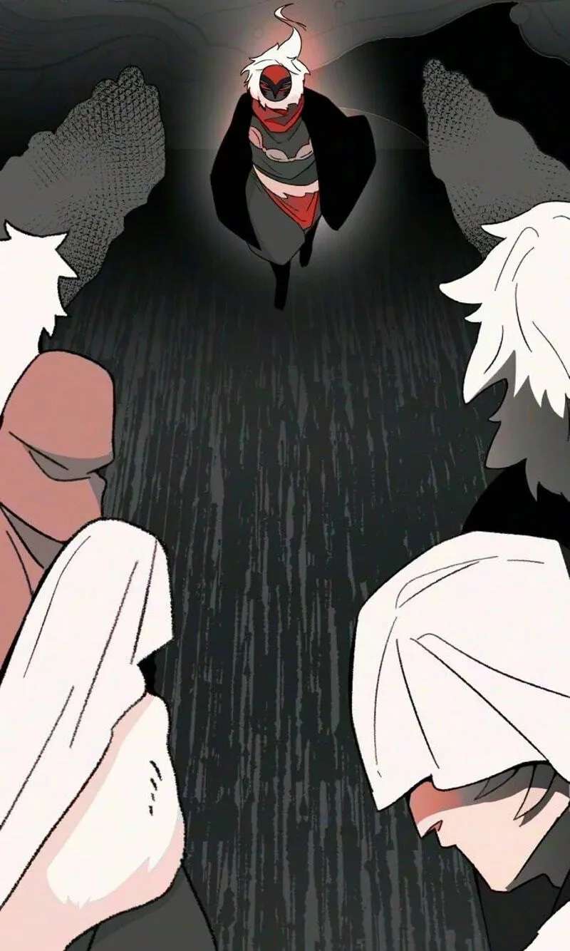 The Demon Princess Chapter 12 - page 79