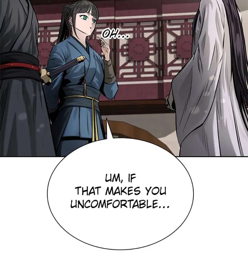Absolute Master of the Senate Chapter 31 - page 54