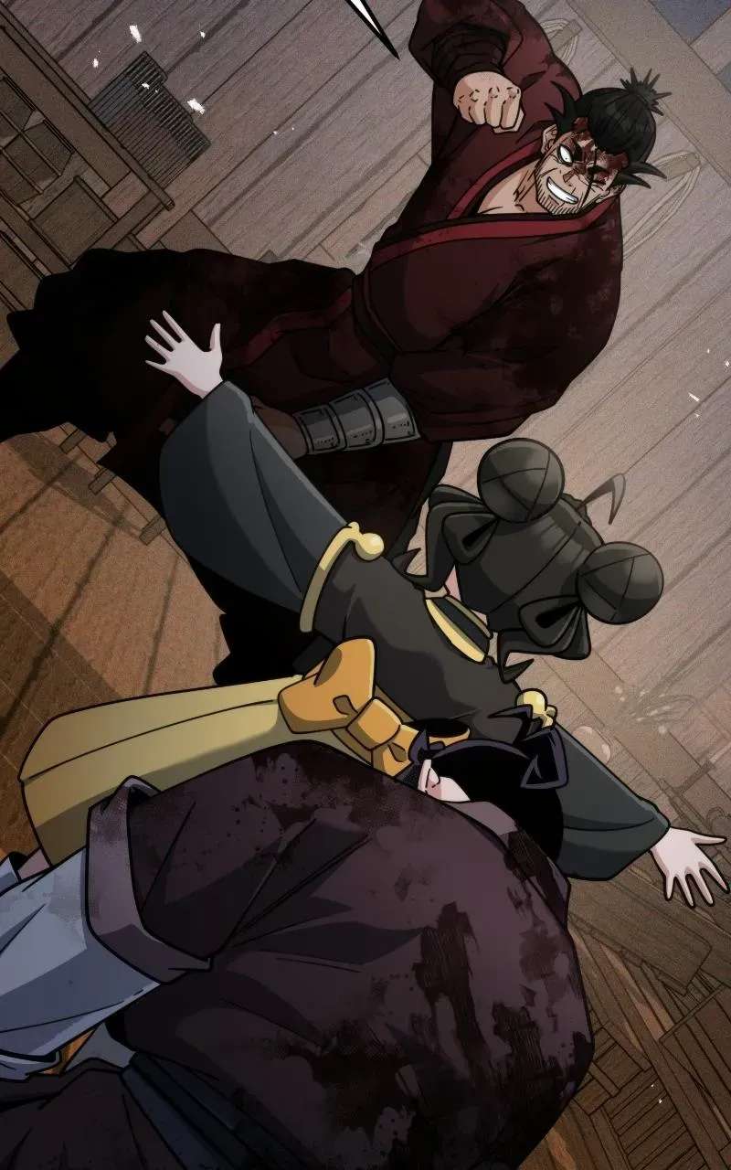 A Genius Girl Hides Her Martial Arts Achievements Chapter 23 - page 38