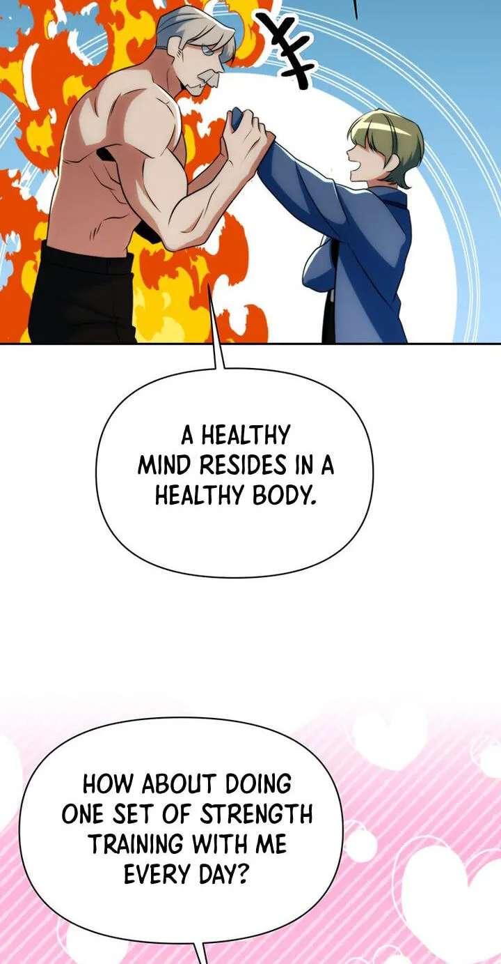 The Great Wizard Transcendent Chapter 216 - page 47