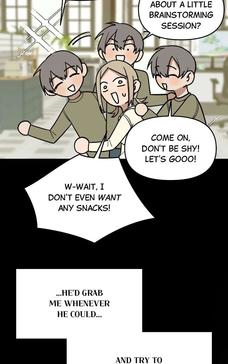 All Kinds ofNonsense Chapter 4 - page 60