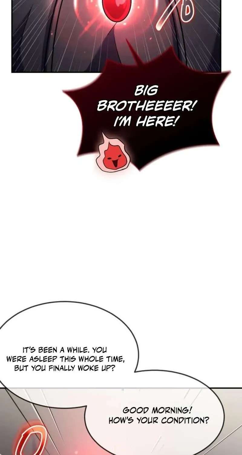 Regressed Genius Creates Mythic Items Chapter 94 - page 21