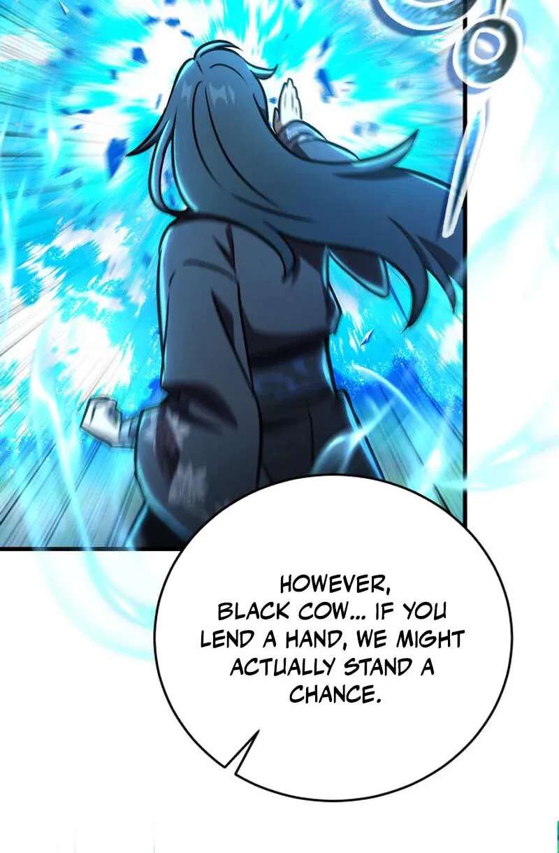 The Heavenly Demon's Broadcast From the Demon Realm Chapter 22 - page 97