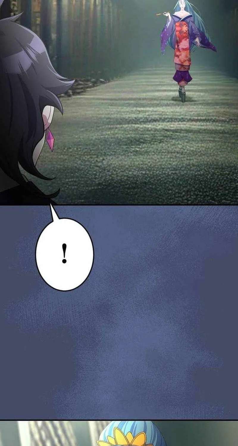 Fukushuu No Taishi - Level 9999 No Bakumatsu Isekai Tensei Chapter 108 - page 38