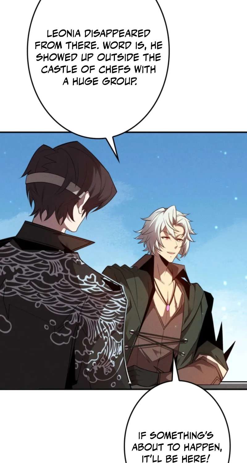 Dream Beast Hunter Chapter 30 - page 74