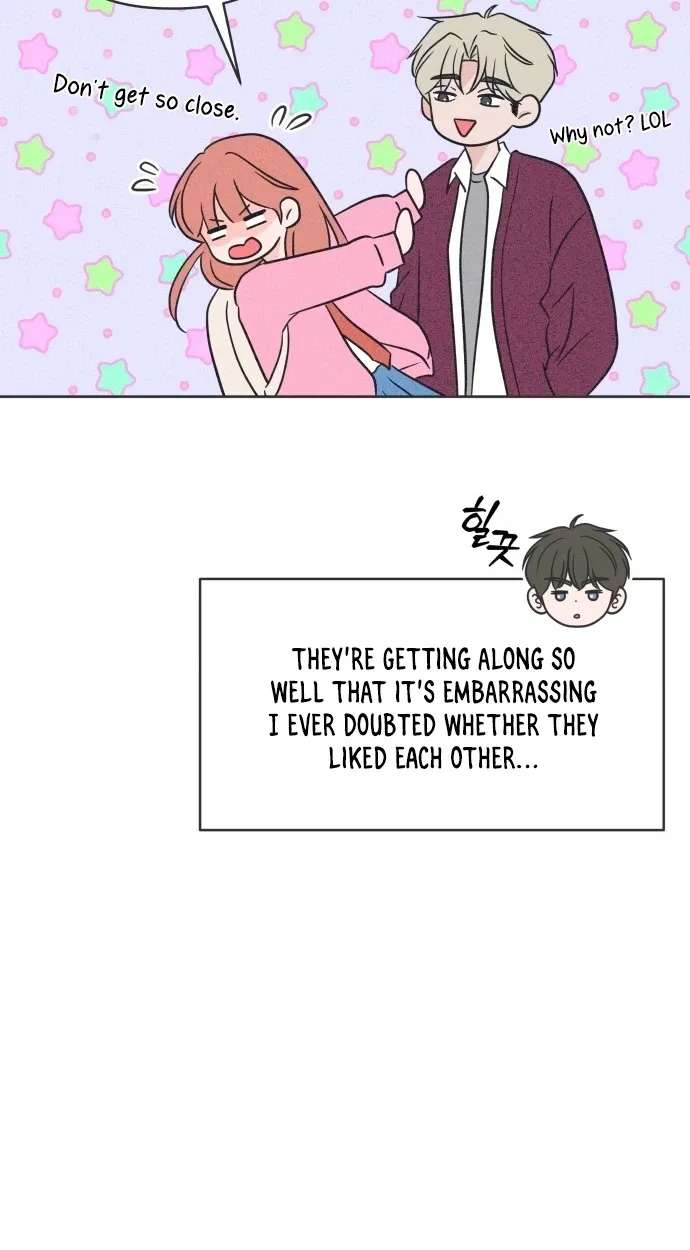 I Want to Ruin My Crush Chapter 14 - page 50