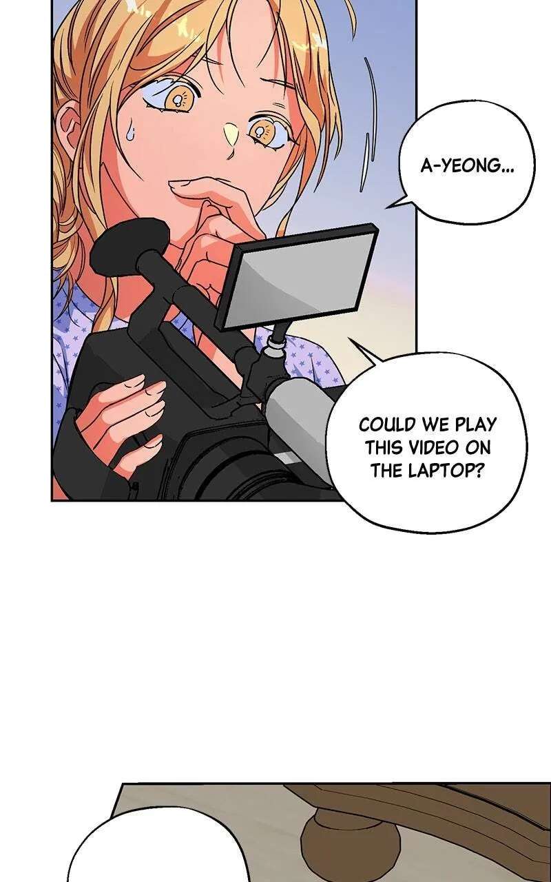 Summer Moon: The Cupid Chapter 45 - page 76