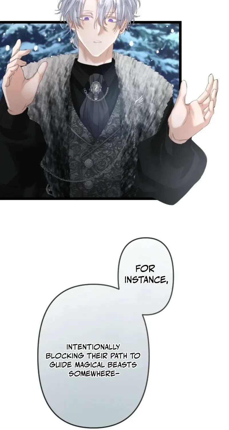 The Calamity Prince Desires the Fake Princess Chapter 17 - page 66