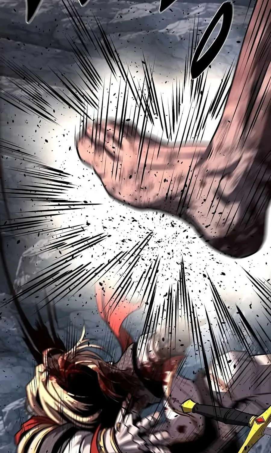 The Berserker's Second Playthrough Chapter 43 - page 80