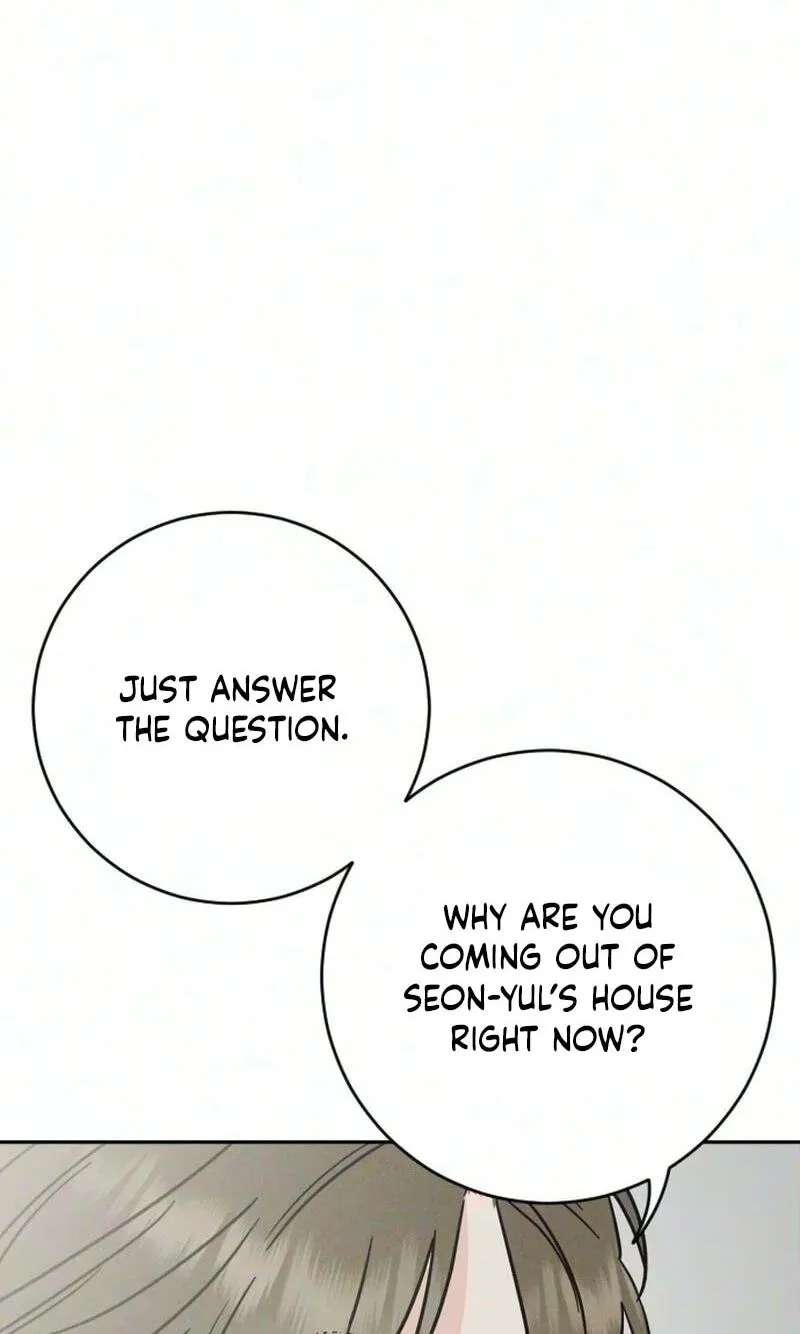Secret Room Couple Chapter 16 - page 3