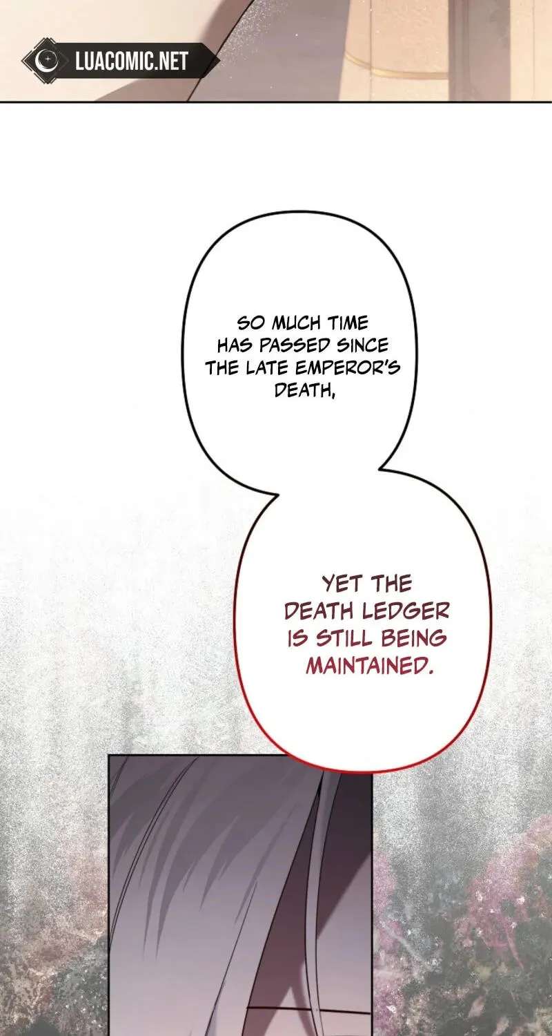 Gimme That Pacifier! Chapter 138 - page 60